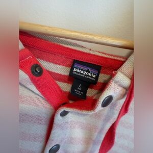 Patagonia Sandlapper Cover Up